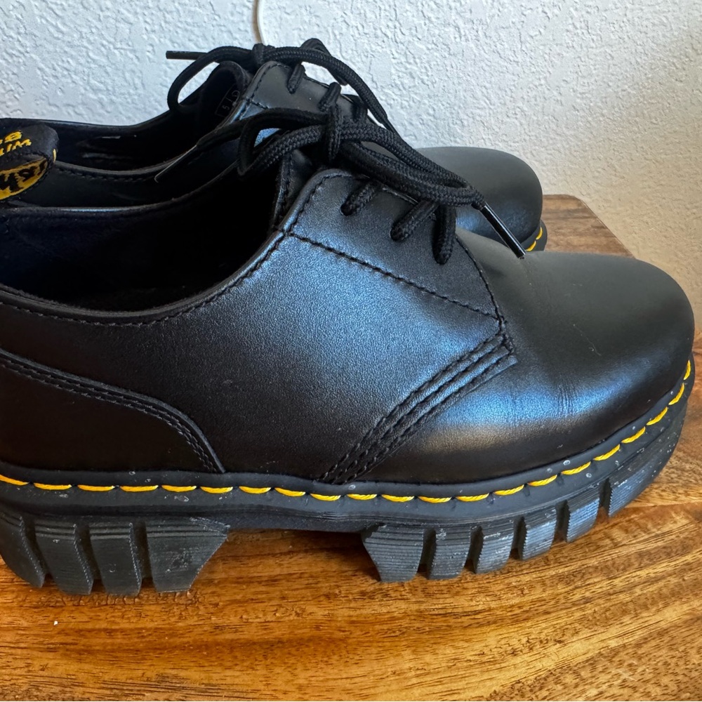 Dr. Martens Platform - image 5